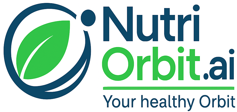 NutriOrbit